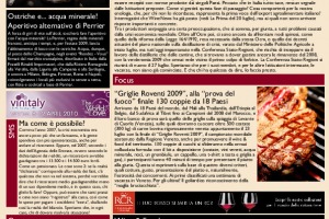 La Prima di WineNews - N. 139