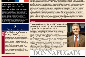 La Prima di WineNews - N. 13