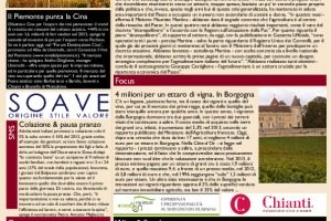 La Prima di WineNews - N. 1401