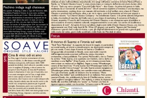 La Prima di WineNews - N. 1403