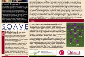 La Prima di WineNews - N. 1404