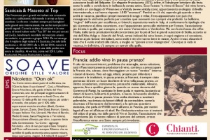 La Prima di WineNews - N. 1408