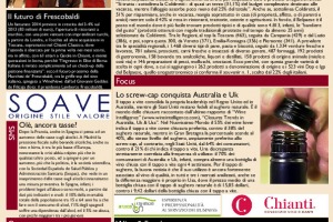 La Prima di WineNews - N. 1411