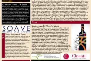 La Prima di WineNews - N. 1412