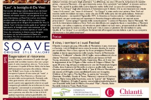 La Prima di WineNews - N. 1415