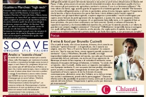 La Prima di WineNews - N. 1416