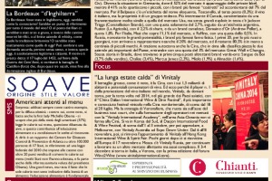 La Prima di WineNews - N. 1417