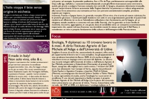 La Prima di WineNews - N. 141