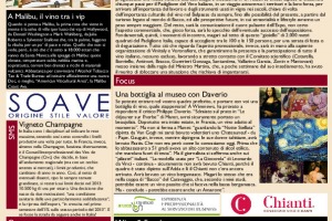 La Prima di WineNews - N. 1420