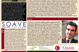 La Prima di WineNews - N. 1421