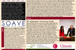 La Prima di WineNews - N. 1422