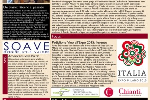 La Prima di WineNews - N. 1423