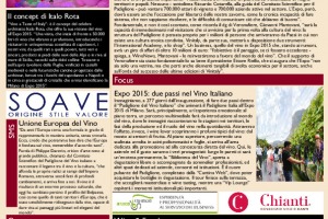 La Prima di WineNews - N. 1424