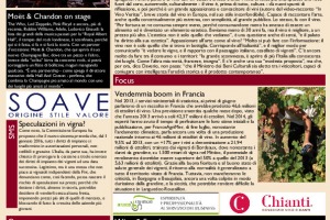 La Prima di WineNews - N. 1425