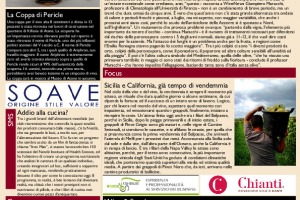 La Prima di WineNews - N. 1427