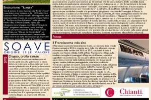 La Prima di WineNews - N. 1428