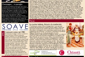 La Prima di WineNews - N. 1430