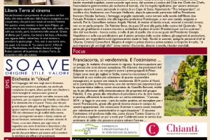 La Prima di WineNews - N. 1431