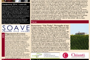 La Prima di WineNews - N. 1434