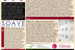 La Prima di WineNews - N. 1435