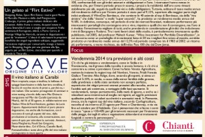 La Prima di WineNews - N. 1436