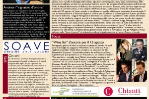La Prima di WineNews - N. 1437