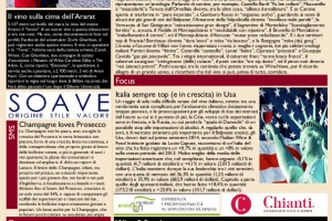 La Prima di WineNews - N. 1438