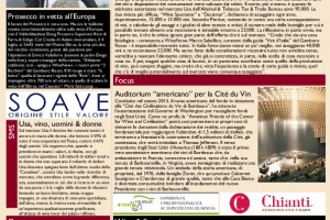 La Prima di WineNews - N. 1439