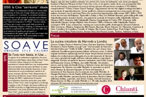 La Prima di WineNews - N. 1440