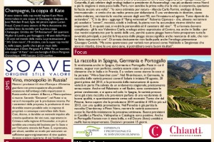 La Prima di WineNews - N. 1441