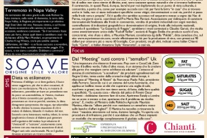 La Prima di WineNews - N. 1443