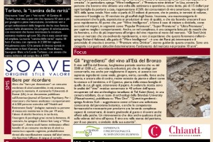 La Prima di WineNews - N. 1446