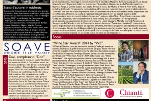 La Prima di WineNews - N. 1447