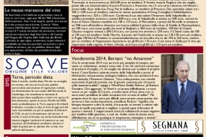 La Prima di WineNews - N. 1449