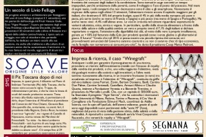 La Prima di WineNews - N. 1450