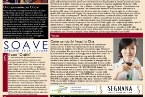 La Prima di WineNews - N. 1451