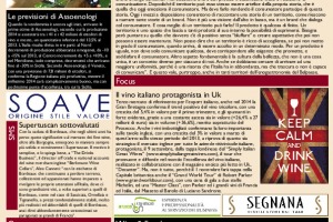 La Prima di WineNews - N. 1452