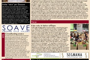 La Prima di WineNews - N. 1453