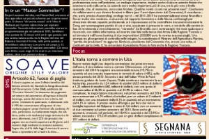 La Prima di WineNews - N. 1454