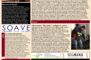 La Prima di WineNews - N. 1455