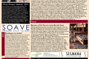 La Prima di WineNews - N. 1456