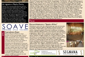 La Prima di WineNews - N. 1457