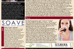 La Prima di WineNews - N. 1458