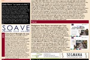 La Prima di WineNews - N. 1459