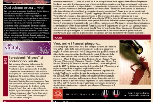 La Prima di WineNews - N. 145