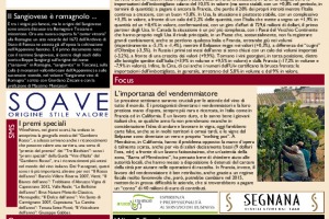 La Prima di WineNews - N. 1461