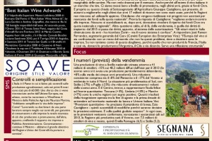 La Prima di WineNews - N. 1462