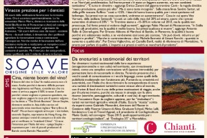 La Prima di WineNews - N. 1463