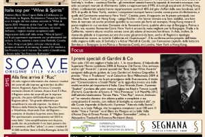 La Prima di WineNews - N. 1464