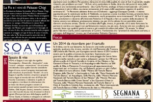 La Prima di WineNews - N. 1466